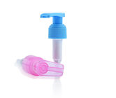pompa do dozownika mydła butelki PET plastikowe kolorowe tanie pompa do balsamu dozownik do butelek z balsamem