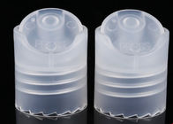 Press Top 18/20/22/24 / 28mm Niestandardowe plastikowe kapsle do butelek