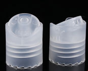Press Top 18/20/22/24 / 28mm Niestandardowe plastikowe kapsle do butelek