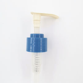 Dozownik mydła 0,2 ml / T Pompka do butelek z balsamem 28/410 24/410 Dozownik mydła w górnej części pompy