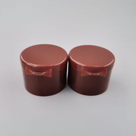 Podróżny 60 ml dozownik PET 20/410 plastikowych zakrętek do butelek