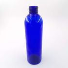 Pusta plastikowa butelka z dozownikiem z pompką 200 ml