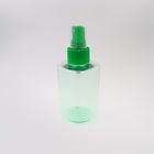 Zielona kieszeń na środek dezynfekujący do rąk 100 ml butelka dla zwierząt