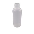 60 ml matowa butelka ze spryskiwaczem dla zwierząt z nakrętką