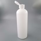 Kosmetyczna butelka z rozpylaczem ręcznym Hdpe 500 ml