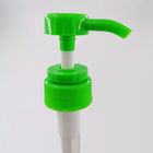 24/410 Plastikowa pompa dozująca szampon ze sprężyną SUS304H