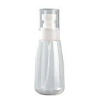 30 ml pojemnik kosmetyczny Przenośne butelki do pielęgnacji skóry z delikatną mgiełką
