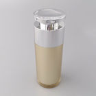 Podkład w płynie Airless Pump 30 ml akrylowe opakowanie kosmetyczne na butelki