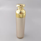 Podkład w płynie Airless Pump 30 ml akrylowe opakowanie kosmetyczne na butelki