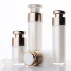 100ml kosmetyczne butelki akrylowe luksusowe pojemniki i opakowania