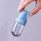 OEM Mini Sprayer Plastikowa butelka z rozpylaczem Fine Mister 30 ML