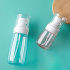 30 ml Mini Travel Fine Mist Spray Bottle Dostosowany do potrzeb klienta