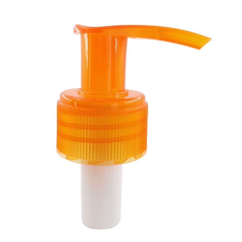 Opryskiwacz Przełącznik Odporna na zalanie plastikowa pompa do balsamu do butelek Dozownik mydła Wymiana głowicy pompy